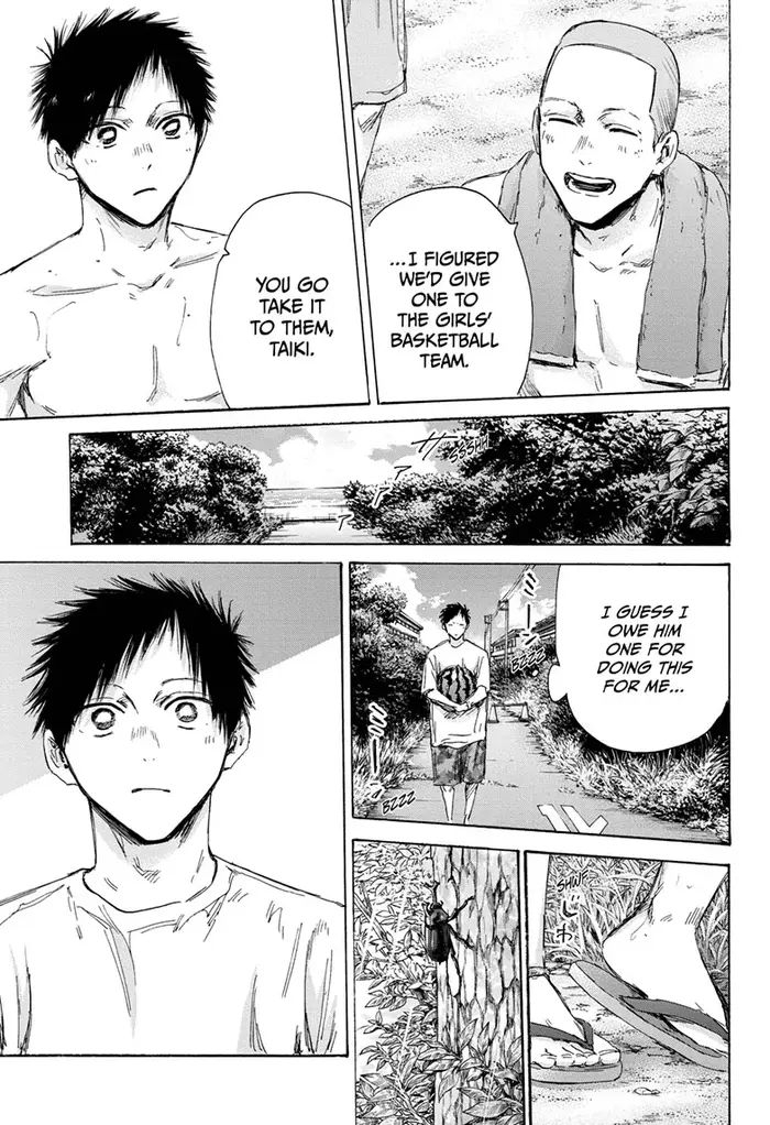 Blue Box Chapter 157 image 13_optimized